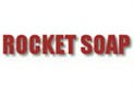 Rocket Soap