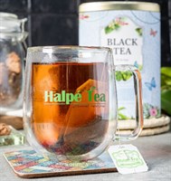 HALPÉ TEA
