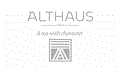 Чай Althaus