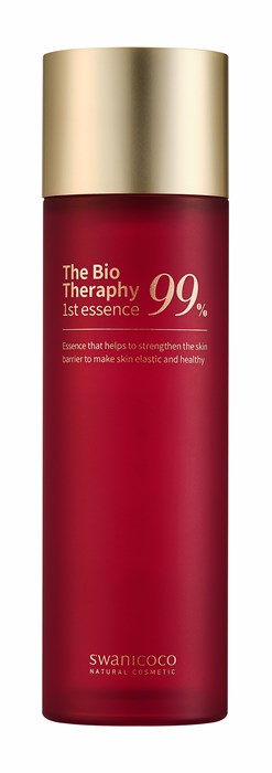 Swanicoco The Bio Theraphy 1st Эссенция для лица с бифида ферментами 130мл. 8809535965837 - фото 10026