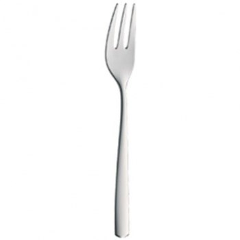 Вилка для торта WMF Коллекция Bistro, 6шт. 3397 - фото 10379