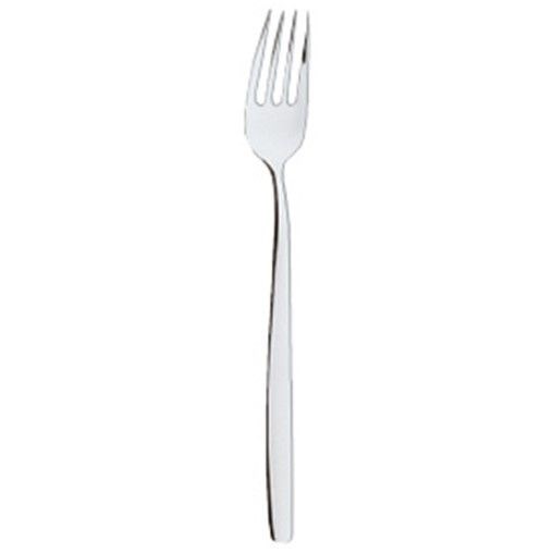 Вилка закусочная WMF Коллекция Bistro, 6шт. 11.0405.6040 - фото 10421