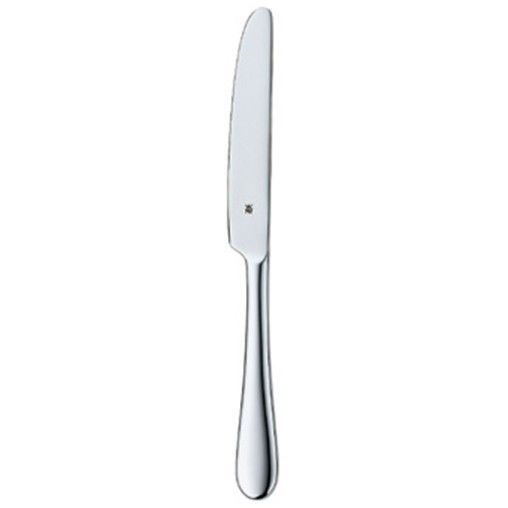 Нож закусочный (цельнолитой) WMF Коллекция Signum, 6шт 12.1906.6049 - фото 10528