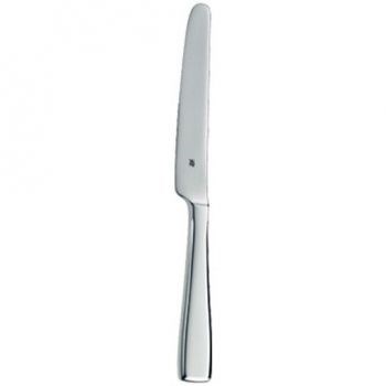 Нож закусочный (цельнолитой) WMF Коллекция Solid, 6 шт. 12.7906.6049 - фото 10655