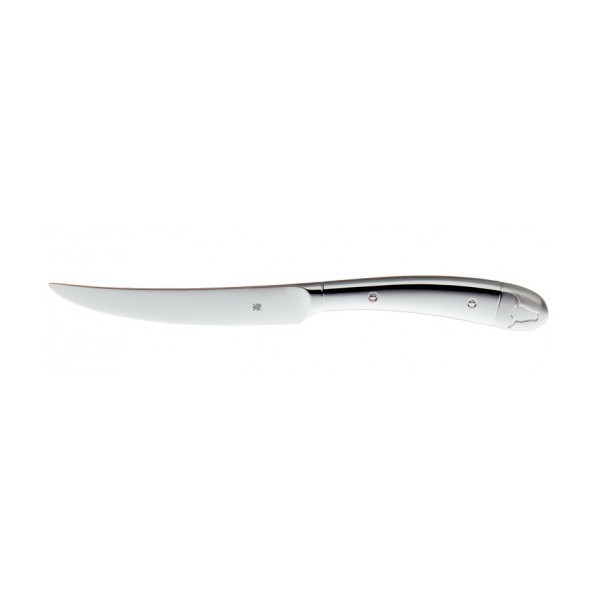 Ножи для стейка WMF Коллекция Neutral, 6шт. 12.8960.6049 - фото 10699