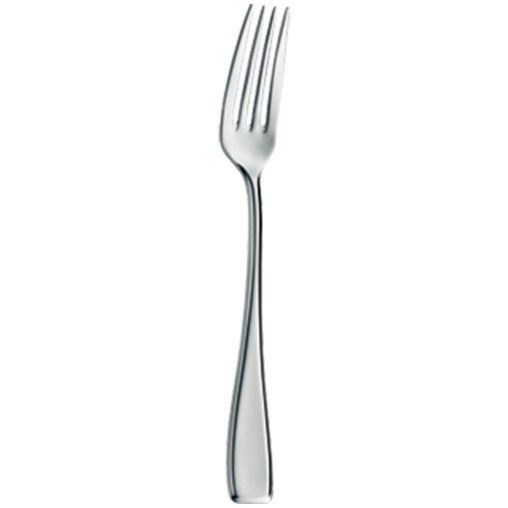 Вилка закусочная WMF Коллекция Solid, 6шт. 3596 - фото 10963