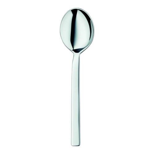 Ложка круглая для супа WMF Коллекция Contour, 6шт 12.0289.6040 - фото 10984