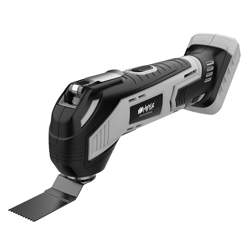 Машина шлифовальная аккумуляторная HIPER HMT18C HMT18C - фото 5962