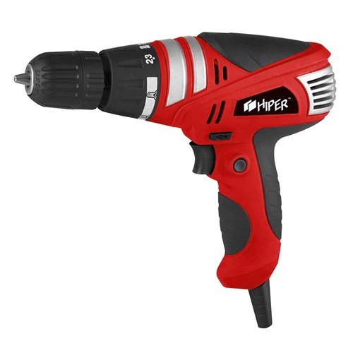 Шуруповёрт электрический HIPER HES300A HES300A - фото 6003
