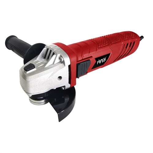 УШМ ( болгарка ) HIPER HAG650A HAG650A - фото 6149