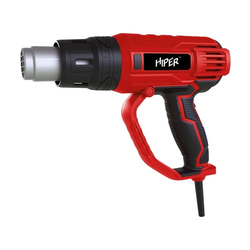 Фен технический HIPER HHG2000E HHG2000E - фото 6164