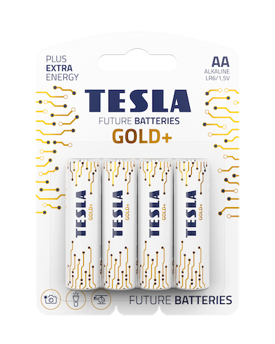 TESLA GOLD+ 8594183392257 - фото 6337