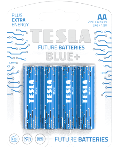TESLA BLUE+ 8594183392165 - фото 6347