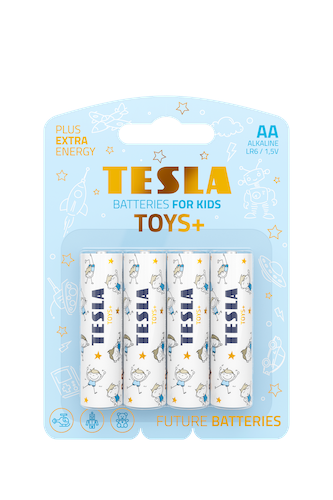 TESLA TOYS+ - фото 6392