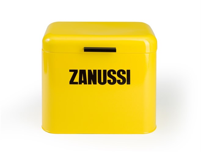 Хлебница Zanussi Cuneo - фото 6479