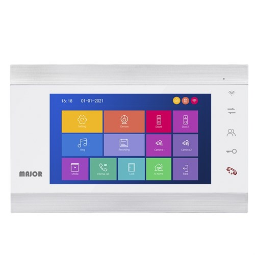 Домофонная система Verta Pro 2 (Wi-Fi) 2325 - фото 7074