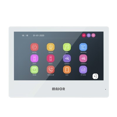 Домофонная система Doro Pro 2 (Wi-Fi) 2327 - фото 7079