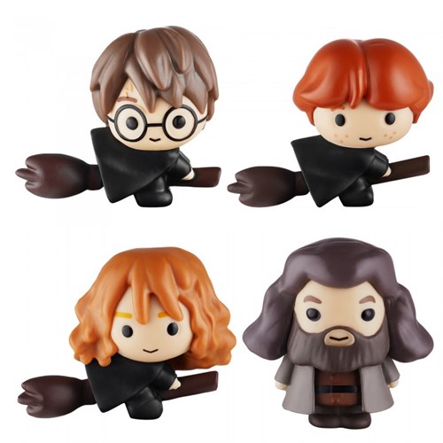 Harry Potter Фигурка-топпер на карандаш "Гарри Поттер"  5 см 24в. - дисплей 24 шт. HP2005D HP2005D - фото 7744
