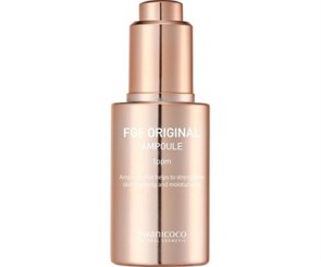 Swanicoco Original Низкомолекулярная антивозрастная сыворотка с FGF 40мл. 8809535961068