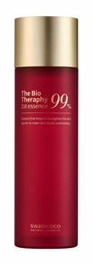Swanicoco The Bio Theraphy 1st Эссенция для лица с бифида ферментами 130мл. 8809535965837