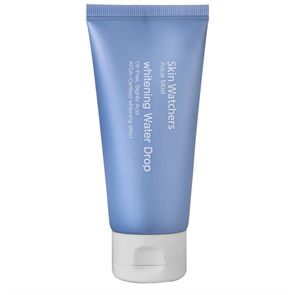 Skin Watchers Глубоко увлажняющий осветляющий крем-гель 8809270490069