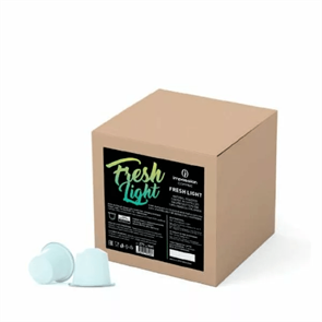 Капсулы Impassion Fresh Light, короб 50 шт. CIMPCH-000094