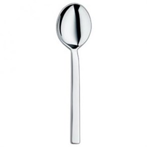 Ложка круглая для супа WMF Коллекция Unic, 6шт 3406