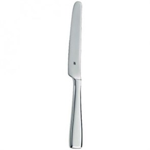 Нож закусочный (цельнолитой) WMF Коллекция Solid, 6 шт. 12.7906.6049