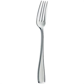 Вилка закусочная WMF Коллекция Solid, 6шт. 3596