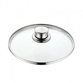 Стеклянная крышка для сковороды WMF Diadem Plus 24 см. 07.3725.6040