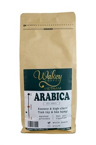 Кофе в зернах 100% Арабика (1000 г/пакет) 8938541372152