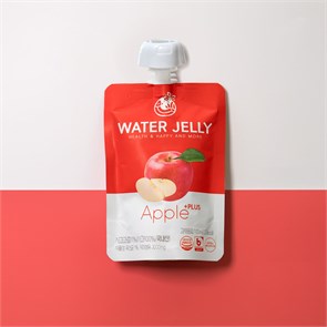 Tammiu Water Jelly Plus Apple (Яблоко) 4370