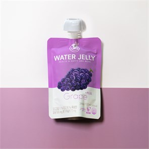 Tammiu Water Jelly Plus Grape (Виноград) 4371
