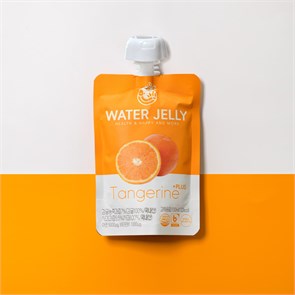 Tammiu Water Jelly Plus Tangerine (Мандарин) 4373