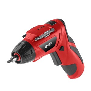 Отвёртка аккумуляторная HIPER HSD3.6Li HSD3.6Li