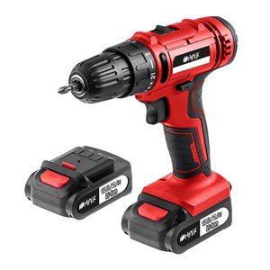 Дрель аккумуляторная HIPER HCD12B HCD12B
