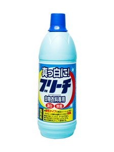 Отбеливатель с хлором Rocket Soap, 600 мл 4903367302359