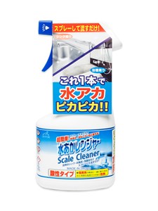Средство чистящее для удаления известкового налета ROCKET SOAP 300 мл 4903367303530