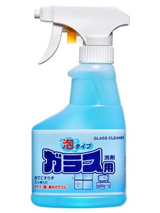 Спрей чистящий для стекол Glass Clean Spray, 300 мл 4903367301475