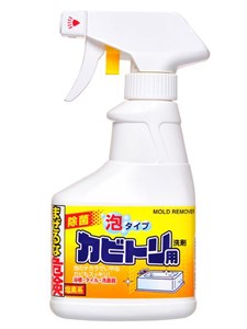 Средство чистящее против стойких загрязнений Rocket Soap, 300 мл 4903367301499