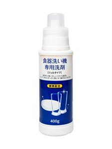 ROCKET SOAP Гель для посудомоечных машин ROCKET SOAP, 400 мл 4903367304025