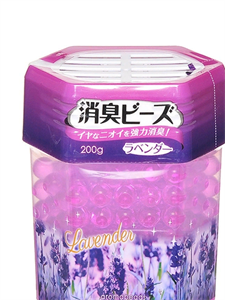 Освежитель воздуха Aromabeads "Лаванда" CAN DO , 200 г. 4521006487436