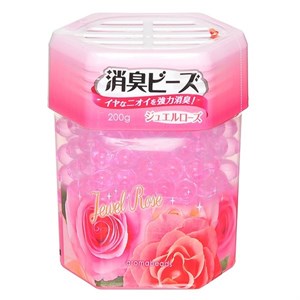 Освежитель воздуха Aromabeads "Драгоценная роза" CAN DO, 200 г 4521006487443