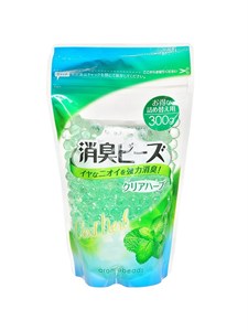 Освежитель воздуха Aromabeads "Пряные травы" CAN DO, сменная упаковка, 300 г 4521006487542