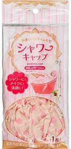 Шапочка для душа Makoto 4968988040097