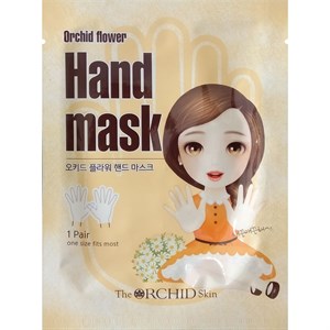 Маска-перчатки для рук, 18 мл The Orchid Skin  8809089290812