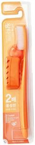 Misorang Toothbrush Wang Ta (crystal) Зубная щетка Wang Ta (кристал) 20шт 8809030529688