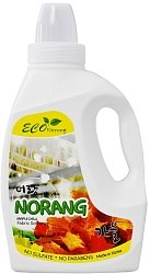 Norang Fabric Softener Maple Dew Кондиционер для белья – Кленовый сироп 1000 мл 8809368416933