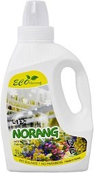 Norang Кондиционер для белья – Цветочный аромат 1000 мл 8809368416926