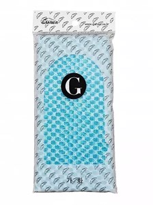 Сетчатая Массажная мочалка Gahwa (Blue) Norang 8804303306911